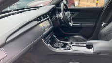 Jaguar XF 2.0d [180] R-Sport 4dr Auto Diesel Saloon